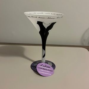 Lolita
The Martini Collection
"Little Black Dress"